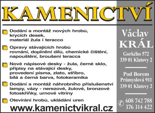 KAMENICTV