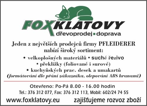 FOXINTERIER W