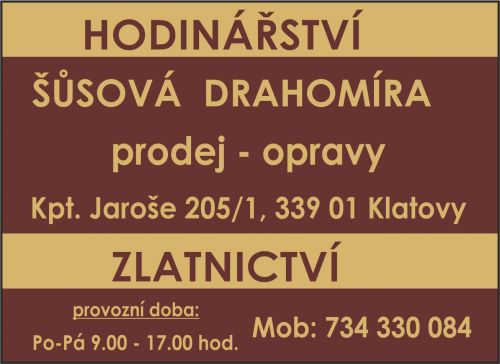 HODINSTV - ZLATNICTV