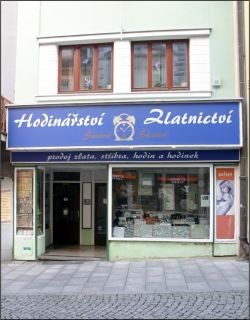 HODINSTV - ZLATNICTV