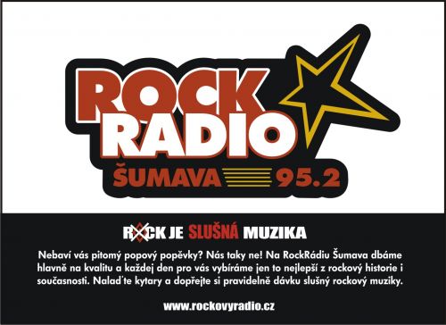 ROCK RADIO