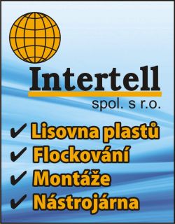 INTERTELL spol. s r.o.