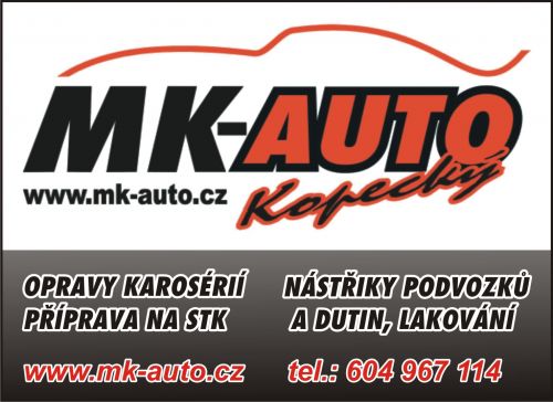 MK - AUTO 