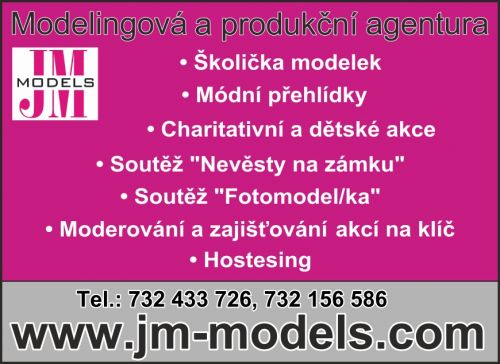 JM MODELS