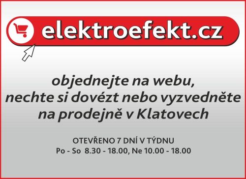 EFEKT ELEKTRO s.r.o.