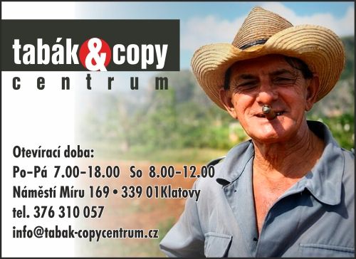 TABK & COPY CENTRUM