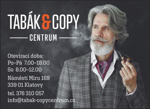 TABK & COPY CENTRUM