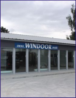 WINDOOR