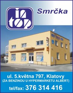 INTOP - SMRKA