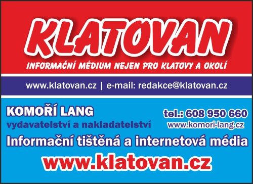 KLATOVAN