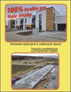 STAVBY-KOM�NY, s.r.o.