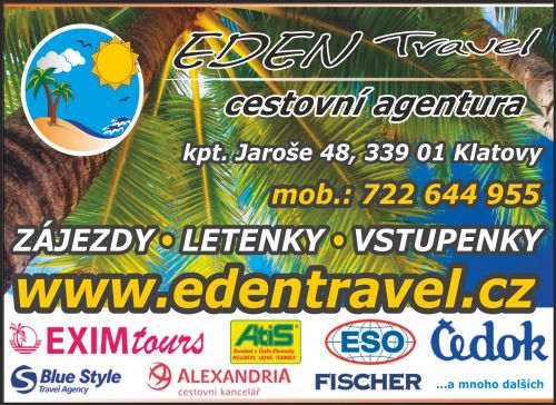 EDEN Travel