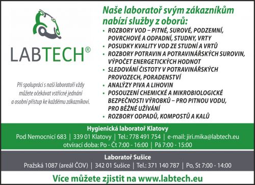 LABTECH