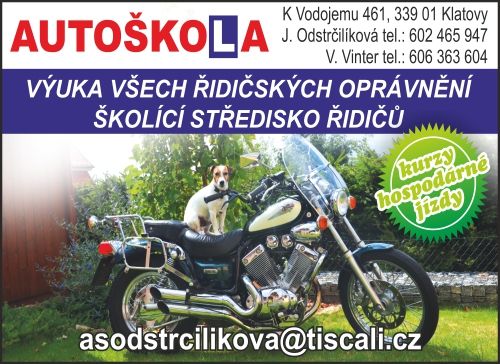 AUTOKOLA