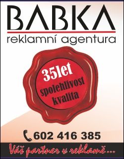 REKLAMN AGENTURA BABKA