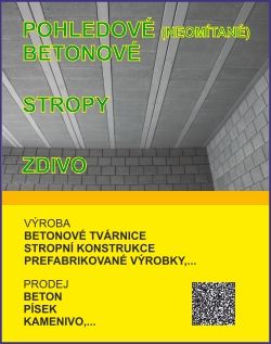 BETONOV STAVBY - GROUP, s.r.o.