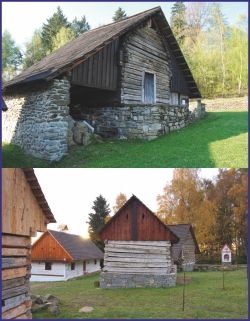 VLASTIVDN MUZEUM Dr. HOSTAE V KLATOVECH, p.o.