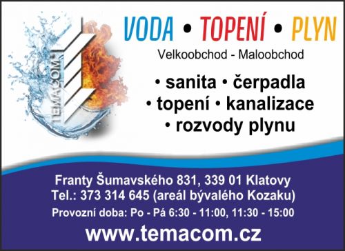 TEMACOM