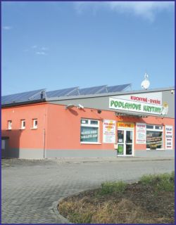 PODLAHOV KRYTINY - PETR NOVK