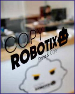 COPY ROBOTIX