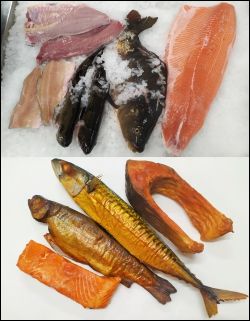 ZPRACOVNA RYB KLATOVY a.s.