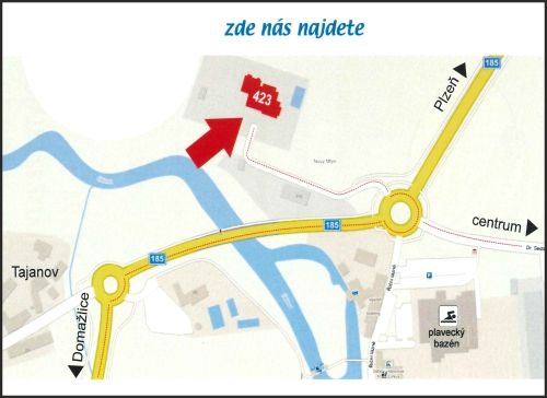 ZPRACOVNA RYB KLATOVY a.s.