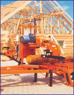 WOOD - MIZER CZ s.r.o.