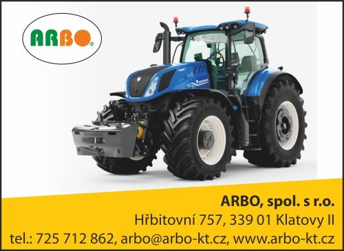 ARBO, spol. s r.o.
