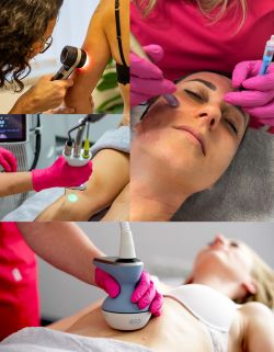 KH DermaClinic - MUDr. Kateina Hladkov