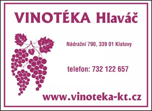 VINOTKA Hlav