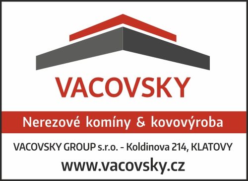 VACOVSK� GROUP s.r.o.