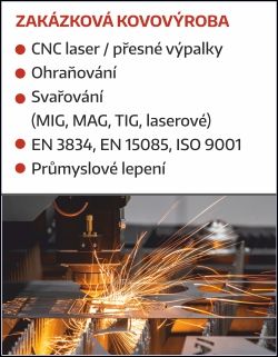 VACOVSK� GROUP s.r.o.