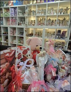 D�RKOV� CENTRUM u Lidu�ky