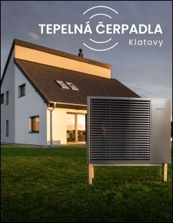 TEPELN� �ERPADLA Klatovy