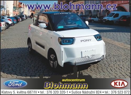 AUTOCENTRUM BLOHMANN