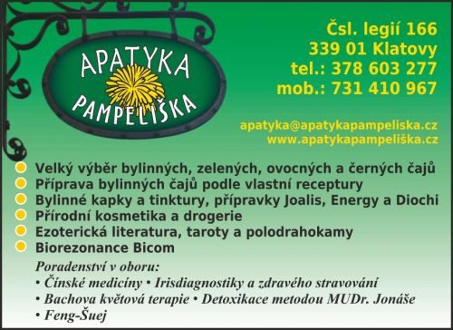 APATYKA PAMPELIKA