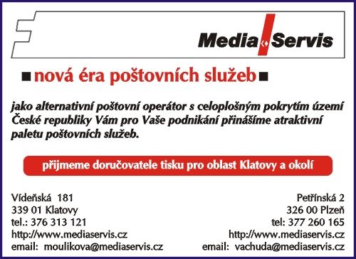 MEDIA SERVIS