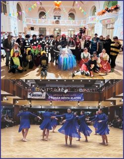 T�LOCVI�N� JEDNOTA SOKOL KLATOVY