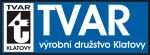 TVAR, výrobní družstvo Klatovy