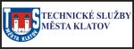 TECHNICK SLUBY MSTA KLATOV