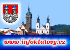 Klatovský firemní a informační portál - infoklatovy.cz