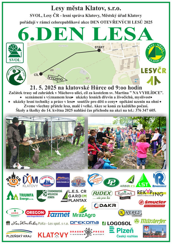 Den lesa 2025