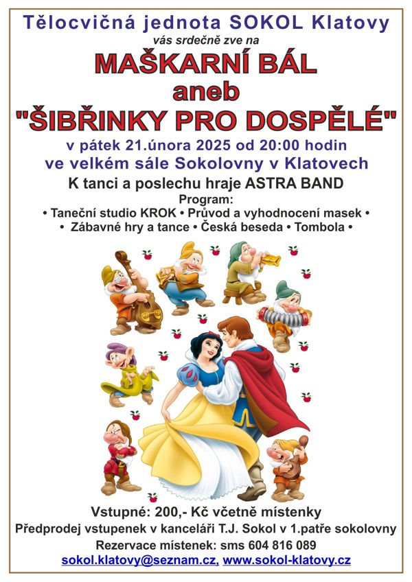 ibinky dospl 2025